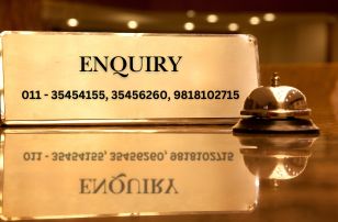 Enquiry